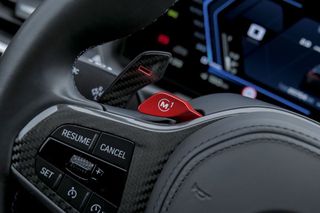 BMW Serie 3   M3 Competition M xDrive