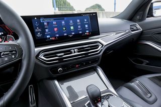 BMW Serie 3   M3 Competition M xDrive