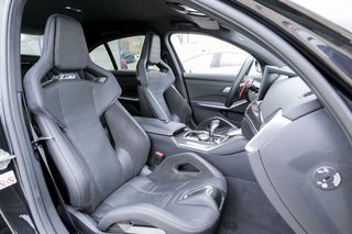 BMW Serie 3   M3 Competition M xDrive