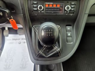 MB Citan, NAVEGADOR, 7 plazas, 6 velocidades...