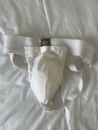 Protecciones Sparring Taekwondo/Karate