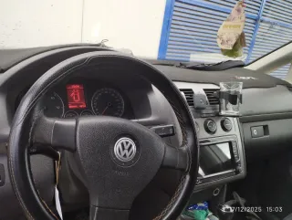 Volkswagen Touran 2007