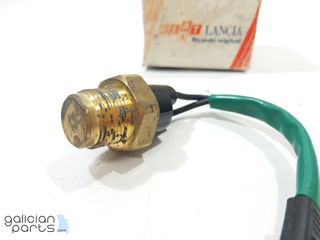 Sensor temperatura ventilador radiador Fiat Croma