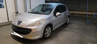Peugeot 207 2006