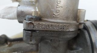 Cremallera dirección citroen 271350 6820000084 c4