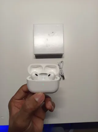 Auriculares bluetooth Blancos