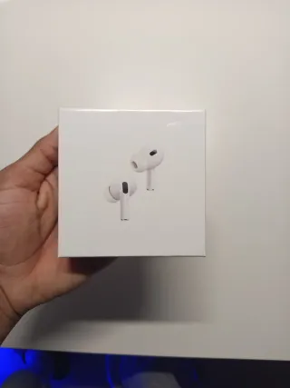 Auriculares bluetooth Blancos