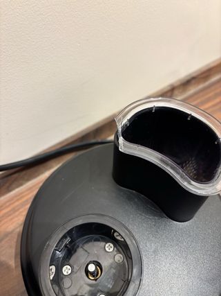 Batidora de mano Cecotec Katana 15