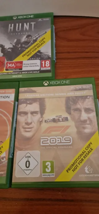 Consola Sony Playstation 3 Negra + 3 Juegos