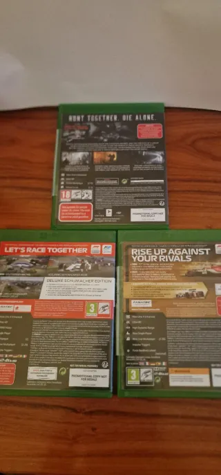 Consola Sony Playstation 3 Negra + 3 Juegos