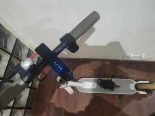 Patinete Eléctrico Xiaomi