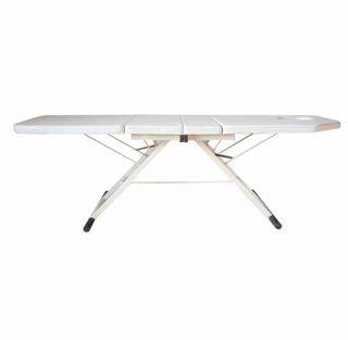 Camilla y silla de estetica