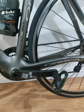 Orbea Orca carbon