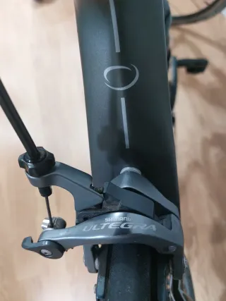 Orbea Orca carbon