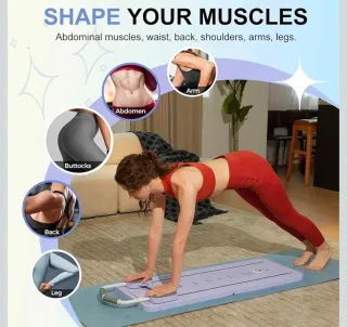 Kit Mini Pilates Reformer