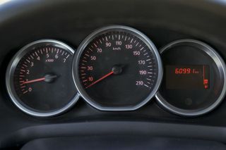 Dacia Sandero   Stepway Essential Blue dCi 70kW 95CV