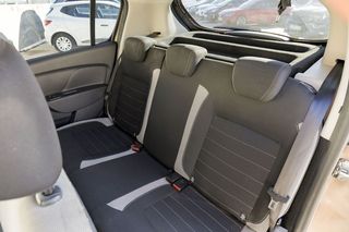 Dacia Sandero   Stepway Essential Blue dCi 70kW 95CV