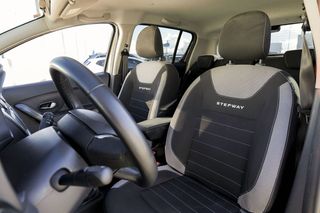 Dacia Sandero   Stepway Essential Blue dCi 70kW 95CV