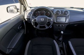 Dacia Sandero   Stepway Essential Blue dCi 70kW 95CV