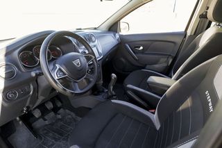 Dacia Sandero   Stepway Essential Blue dCi 70kW 95CV