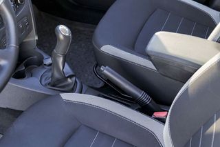 Dacia Sandero   Stepway Essential Blue dCi 70kW 95CV