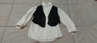 Traje fallero Antiguo 3-4 años