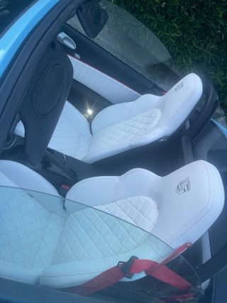 Porsche Boxster 2005