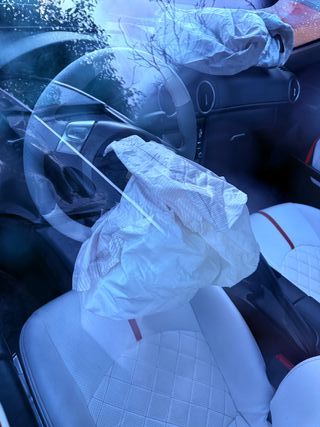 Porsche Boxster 2005