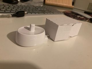 Caricabatteria Oral-B Originale