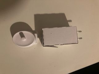 Caricabatteria Oral-B Originale