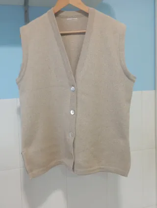 Chaleco punto Ri-Yalde XL