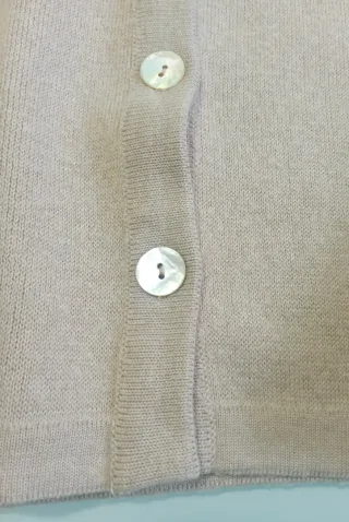 Chaleco punto Ri-Yalde XL