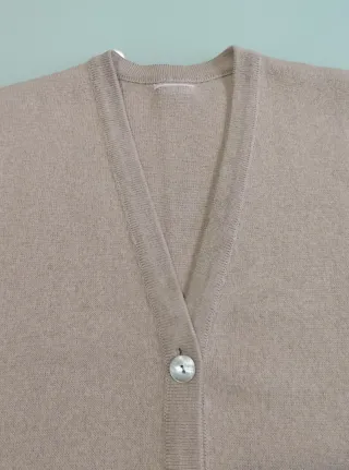 Chaleco punto Ri-Yalde XL