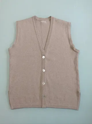 Chaleco punto Ri-Yalde XL