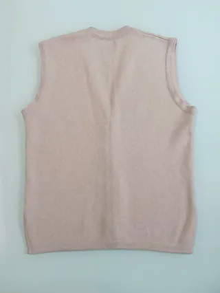 Chaleco punto Ri-Yalde XL