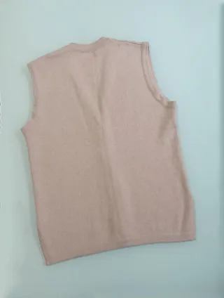 Chaleco punto Ri-Yalde XL