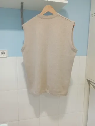 Chaleco punto Ri-Yalde XL