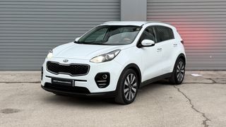 KIA Sportage 1.7 CRDI Drive 2018