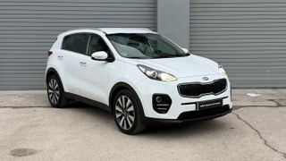 KIA Sportage 1.7 CRDI Drive 2018