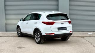 KIA Sportage 1.7 CRDI Drive 2018