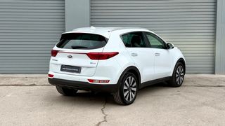 KIA Sportage 1.7 CRDI Drive 2018