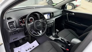 KIA Sportage 1.7 CRDI Drive 2018