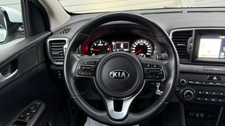 KIA Sportage 1.7 CRDI Drive 2018