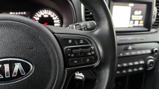 KIA Sportage 1.7 CRDI Drive 2018