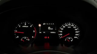 KIA Sportage 1.7 CRDI Drive 2018