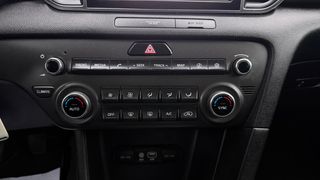 KIA Sportage 1.7 CRDI Drive 2018