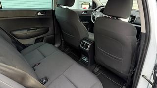 KIA Sportage 1.7 CRDI Drive 2018