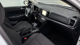 KIA Sportage 1.7 CRDI Drive 2018