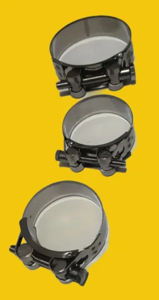 Peça Intermediária Escape Kawasaki Z 1000