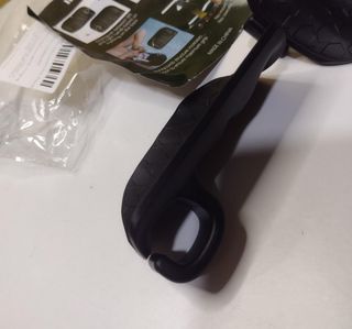 Empuñaduras Guantes para Gym / Pesas - Silicona